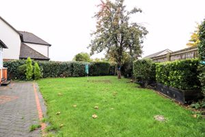 Garden- click for photo gallery